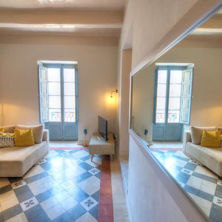 Charming & Traditional Flat In City Center Esch1-2 Valletta Dış mekan fotoğraf