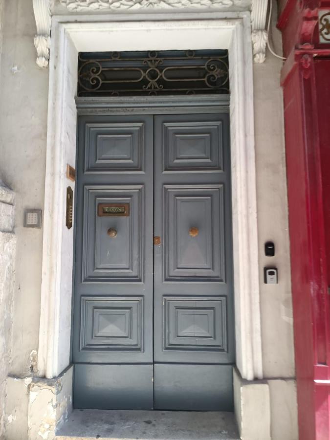 Charming & Traditional Flat In City Center Esch1-2 Valletta Dış mekan fotoğraf