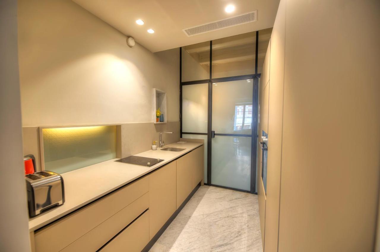 Charming & Traditional Flat In City Center Esch1-2 Valletta Dış mekan fotoğraf