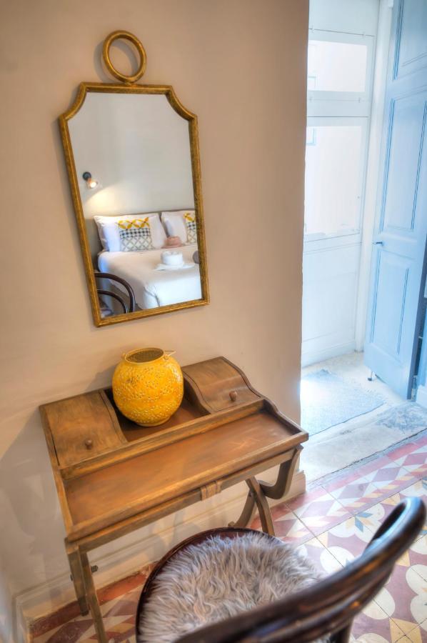 Charming & Traditional Flat In City Center Esch1-2 Valletta Dış mekan fotoğraf