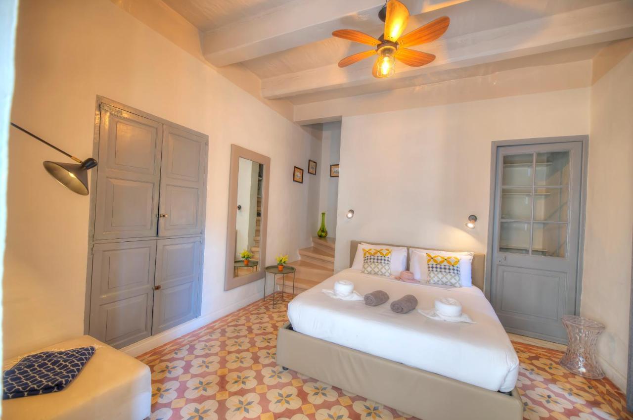 Charming & Traditional Flat In City Center Esch1-2 Valletta Dış mekan fotoğraf