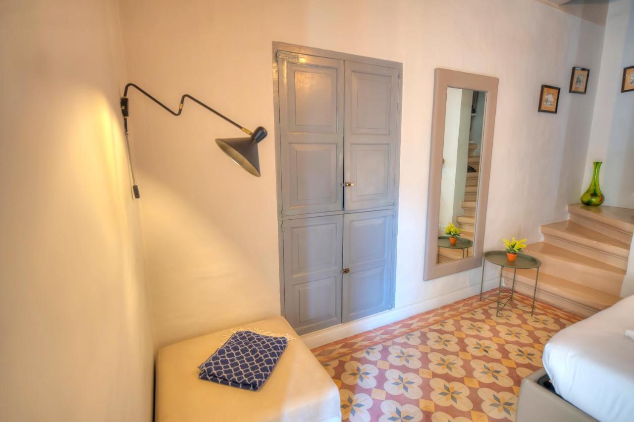 Charming & Traditional Flat In City Center Esch1-2 Valletta Dış mekan fotoğraf