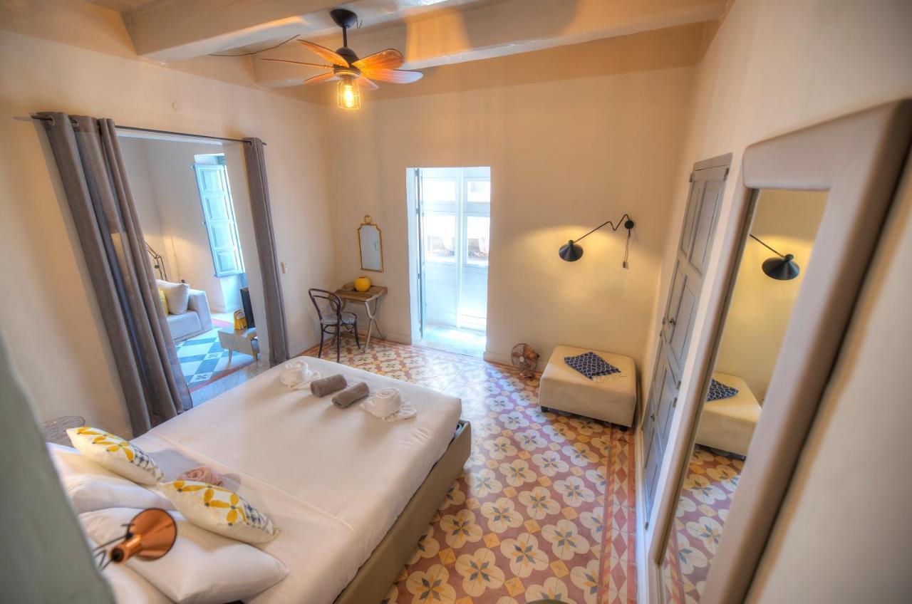 Charming & Traditional Flat In City Center Esch1-2 Valletta Dış mekan fotoğraf