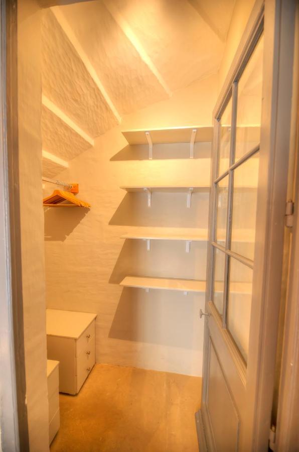 Charming & Traditional Flat In City Center Esch1-2 Valletta Dış mekan fotoğraf