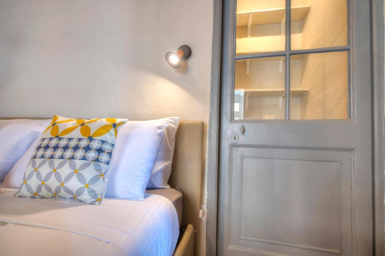 Charming & Traditional Flat In City Center Esch1-2 Valletta Dış mekan fotoğraf
