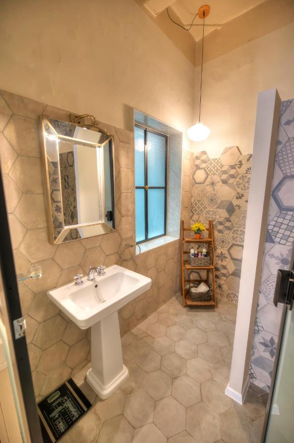Charming & Traditional Flat In City Center Esch1-2 Valletta Dış mekan fotoğraf