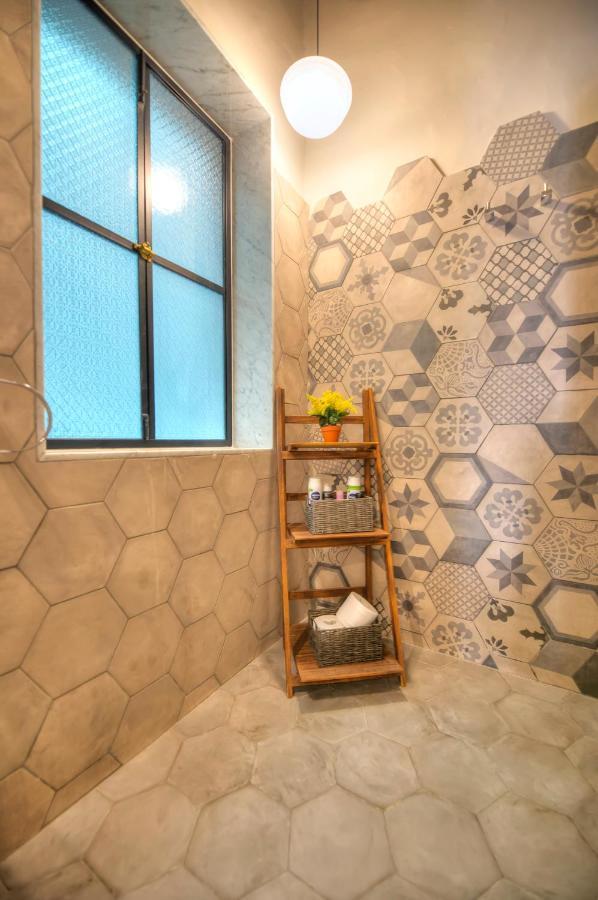 Charming & Traditional Flat In City Center Esch1-2 Valletta Dış mekan fotoğraf